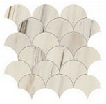 Fan Bianco Fantastico 29*29,2