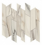 Bianco Fantastico Liberty Lap 31,8*26,1