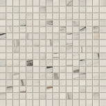 Bianco Fantastico Mosaico Lap 30*30