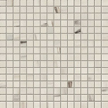 Bianco Fantastico Mosaic Q 30,5*30,5