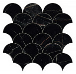 Fan Black Atlantis 29*29,2