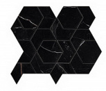 Black Atlantis HEX 25,4*29,6