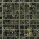 Brazil Green Mosaic Q 30,5*30,5
