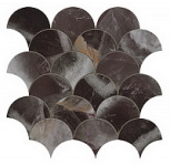 Fan Crystal Beauty 29*29,2