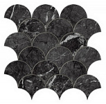 Fan Grigio Intenso 29*29,2