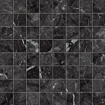 Grigio Intenso Mosaico Matt 30*30