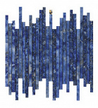 Ultramarine Line Lap 30,5*26