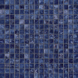Ultramarine Mosaico Lap 30*30