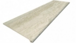 Peld.MARBLES TRAVERTINO 33x120x3 