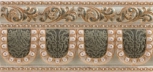  Tissu Alzata Esmeralda 1531,6
