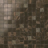 Frappuccino Dark Mosaic 30.5x30.5