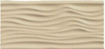 ADEH1011  Liso Waves Fawn 7,5x15