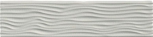 ADEH1024  Liso Waves Ash Gray 7,5x30