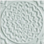 ADEH4009  Relieve Mandala Cosmos Morning Sky 15x15