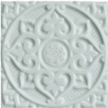 ADEH4012  Relieve Mandala Energy Morning Sky 15x15