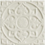 ADEH4016  Relieve Mandala Energy Ash Gray 15x15