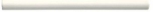 ADEH5001  Bullnose Trim Navajo White 1,2x15