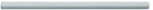 ADEH5032  Bullnose Trim Morning Sky 1,4x30
