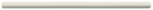 ADEH5046  Bullnose Trim Ash Gray 1,2x15