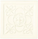 ADST4029 Relieve Vizcaya Bamboo 14,8x14,8