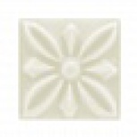 ADST4054 Taco Relieve Flor  1 Bamboo 3x3