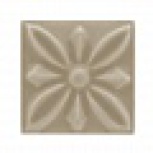 ADST4055 Taco Relieve Flor  1 Sands 3x3