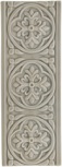 ADST4009 Relieve Palm Beach Graystone 7,5x19,8