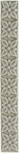 ADST4027 Relieve Ponciana Graystone 2,5x19,8