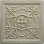 ADST4036 Relieve Vizcaya Graystone 14,8x14,8
