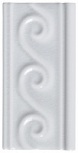 ADMO4122 Relieve Olas C/C Cadet Gray 7,515