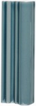 ADMO5167 Moldura Italiana PB C/C Gris Azulado 515