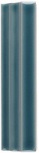 ADMO5225 Cornisa Clasica C/C Gris Azulado 3,515