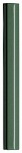ADMO5268 Listelo Clasico C/C Verde Oscuro 1,715