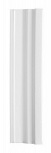 ADMO5392 Cornisa Clasica C/C Blanco 520