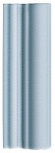 ADMO5435 Moldura Italiana PB C/C Stellar Blue 515