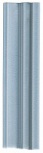 ADMO5444 Cornisa Clasica C/C Stellar Blue 520