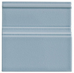 ADMO5447 Rodapie Clasico C/C Stellar Blue 1515