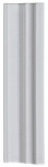 ADMO5468 Cornisa Clasica C/C Cadet Gray 520