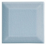 ADMO5500 Biselado PB C/C Stellar Blue 7,57,5
