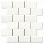 ADMO1030 Liso PB C/C Blanco Enmallado 30,5x30,9  