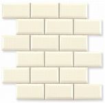 ADMO2014 Biselado PB C/C Marfil Enmallado 30,5x30,9  