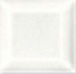 ADMO2025 Biselado PB C/C Blanco 7,5x7,5 