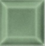 ADMO2028 Biselado PB C/C Verde Oscuro 7,5x7,5 
