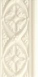 ADMO4004 Relieve Bizantino  C/C Marfil 7,5x15 