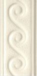 ADMO4065 Relieve Olas PB C/C Marfil 7,5x15 