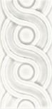 ADMO4078 Relieve Clasico C/C Blanco 7,5x15 