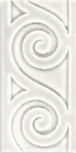 ADMO4087 Relieve Mar C/C Blanco 7,5x15 