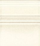 ADMO5203 Rodapie Clasico C/C Marfil 15x15 