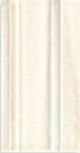ADMO5212 Cornisa Clasica C/C Marfil 7,5x15 