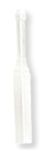 ADMO5331   Angulo Exter Rodapie Clasico C/C Blanco 1,8*15